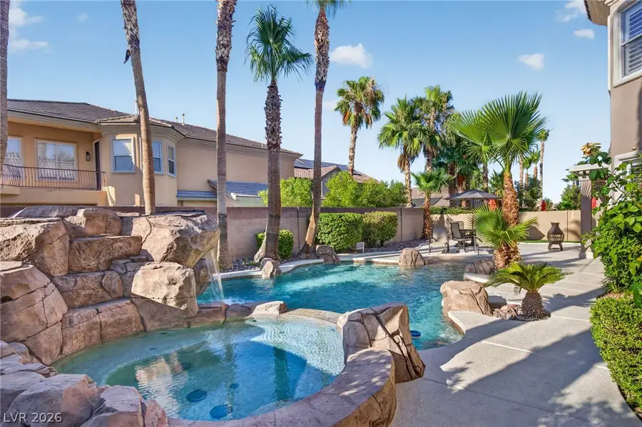 5664 Heather Breeze Court, Las Vegas, NV 89141 - #2