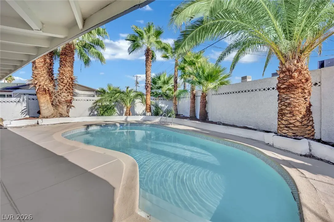 2325 Sombrero Drive, Las Vegas, NV 89169 - #1