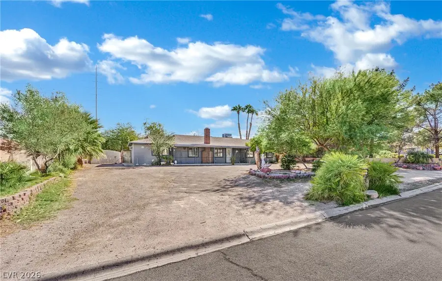 7942 Firethorn Lane, Las Vegas, NV 89123 - #2
