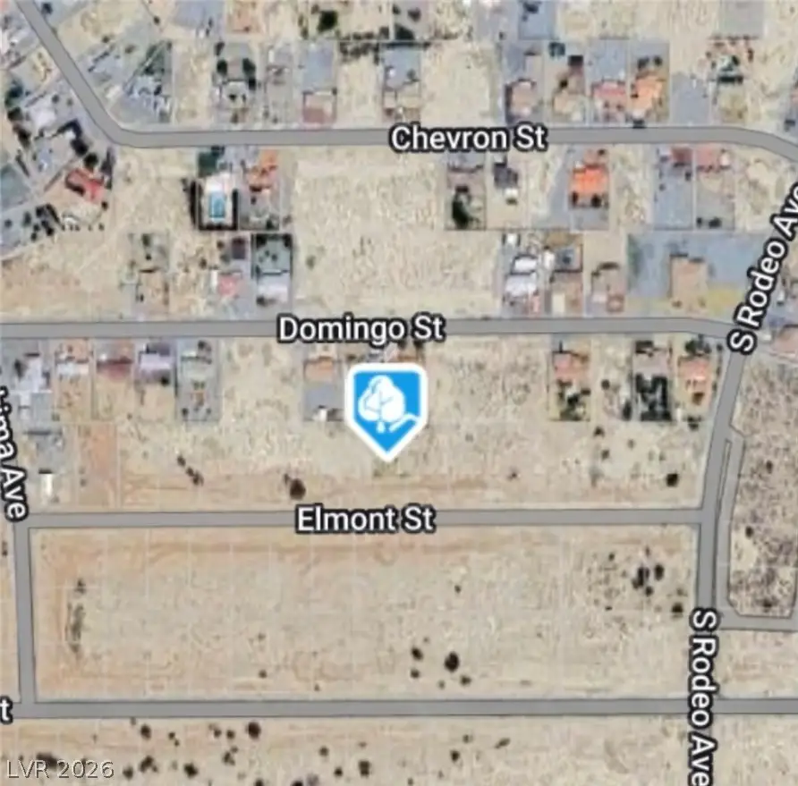 240 E Elmont Street, Pahrump, NV 89048 - #2