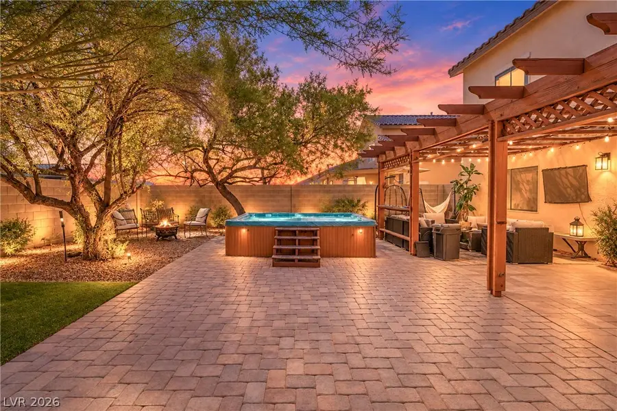 6228 Autumn Creek Drive, Las Vegas, NV 89130 - #3