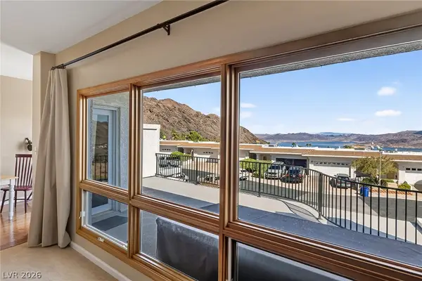 484 Marina Cove, Boulder City, NV 89005