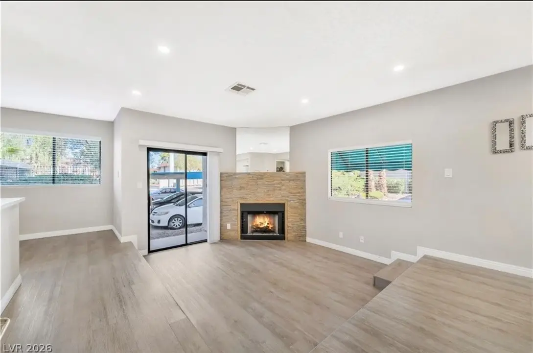 4425 Woodpine Drive #106, Las Vegas, NV 89119 - #1