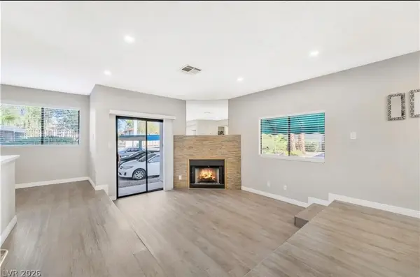 4425 Woodpine Drive #106, Las Vegas, NV 89119