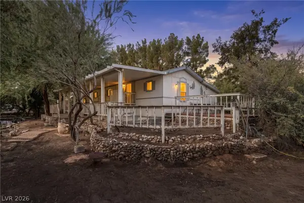 930 Heyer Street, Overton, NV 89040