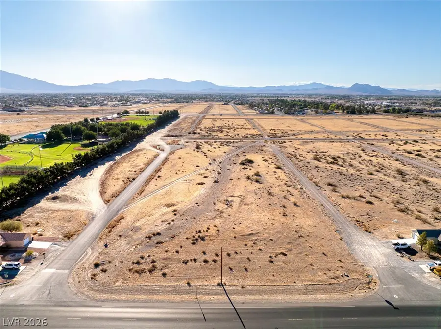 1751 E Geronimo Street, Pahrump, NV 89048 - #3