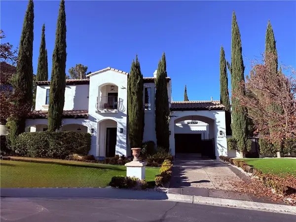 9736 Verlaine Court, Las Vegas, NV 89145