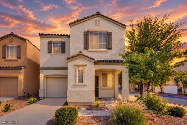 1178 Village Crossing Lane, Las Vegas, NV 89183