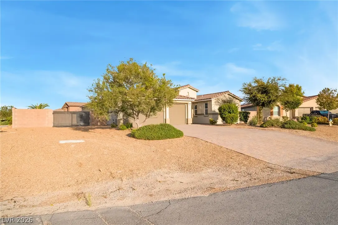 6240 Barberry Court, Pahrump, NV 89061 - #1