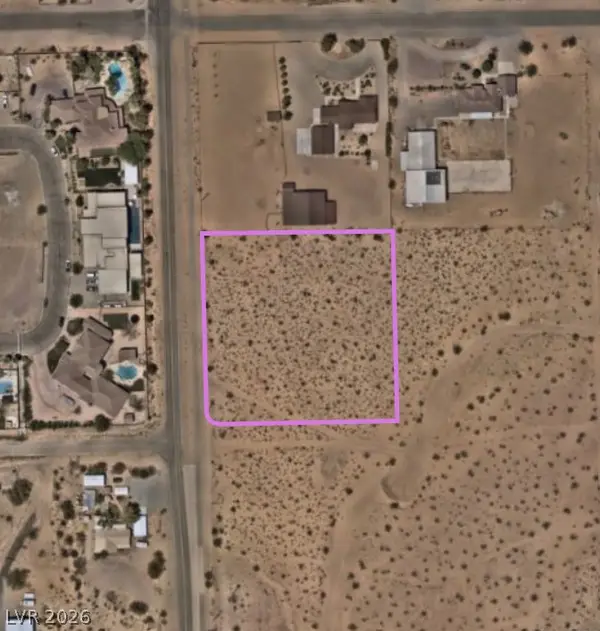 Heyer, Logandale, NV 89021