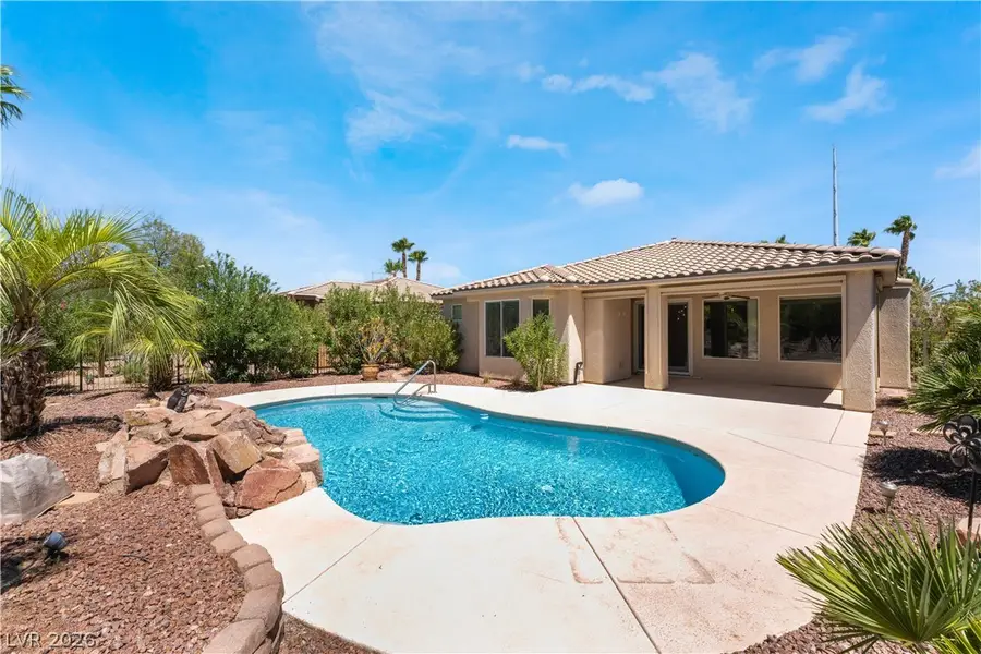 4933 Leffetto Street, Las Vegas, NV 89135 - #2