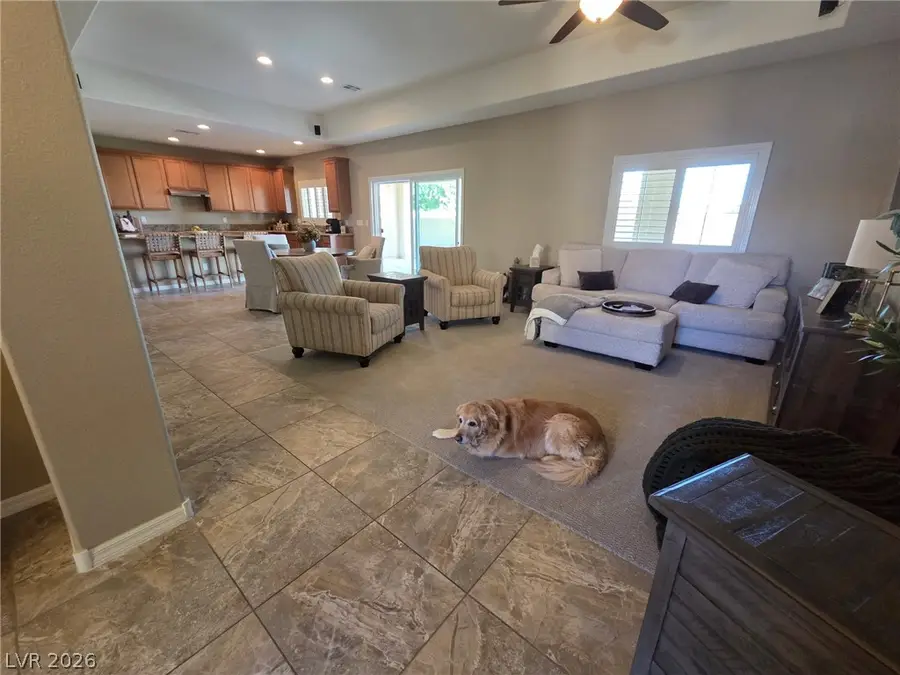 4347 La Romita Street, Pahrump, NV 89061 - #2