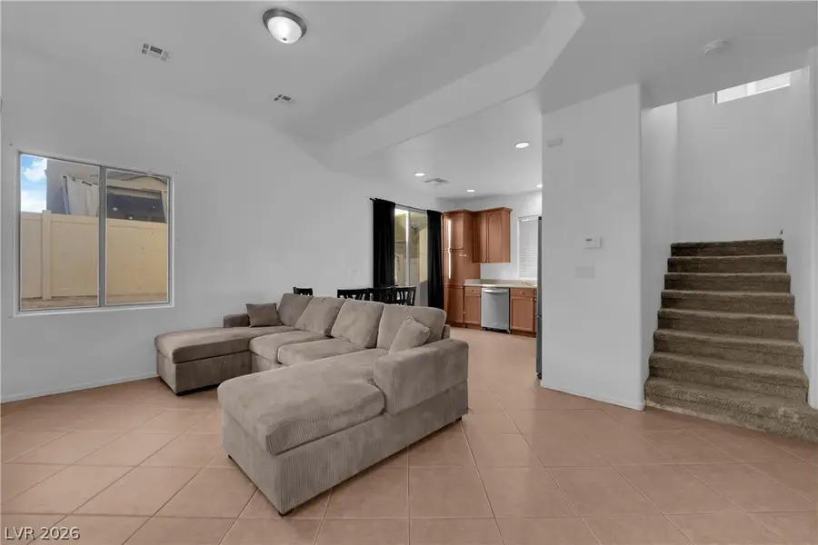 5525 Sun Prairie Street, North Las Vegas, NV 89081 - #3