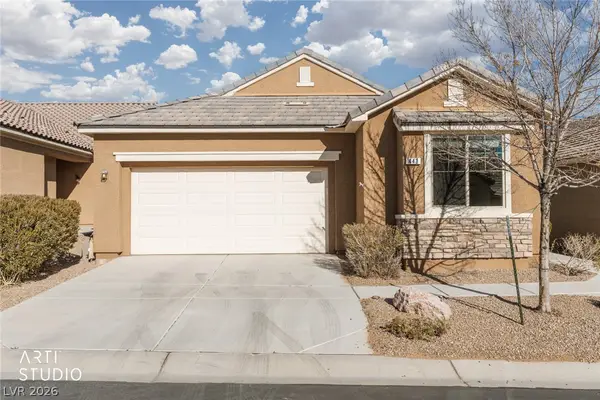 443 Cliffrose Avenue, Mesquite, NV 89027