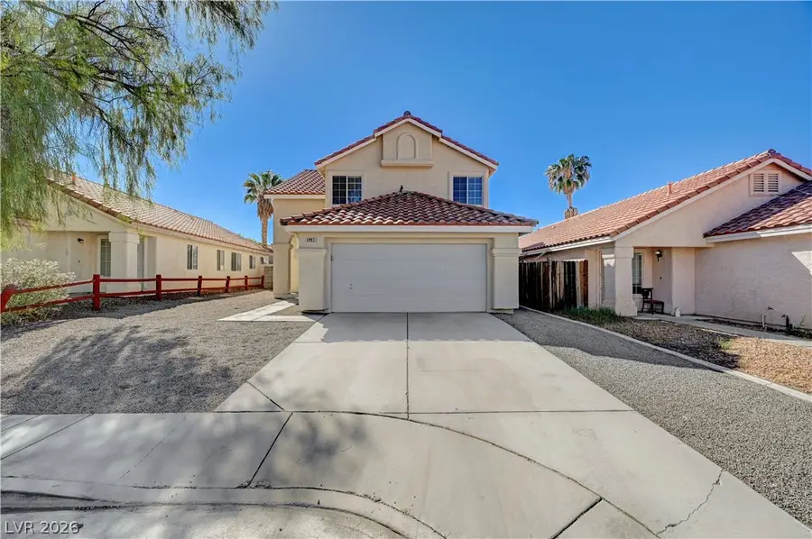 6393 Venus Vale Court, Las Vegas, NV 89156 - #2