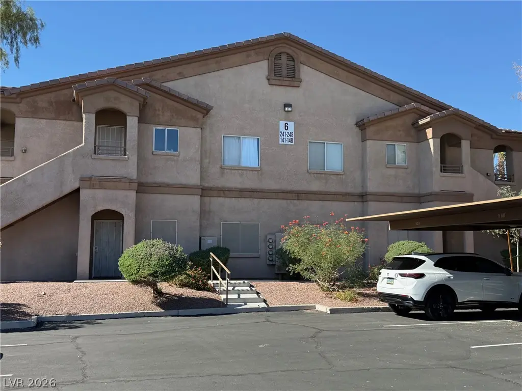 5751 E Hacienda Avenue #245, Las Vegas, NV 89122 - #1