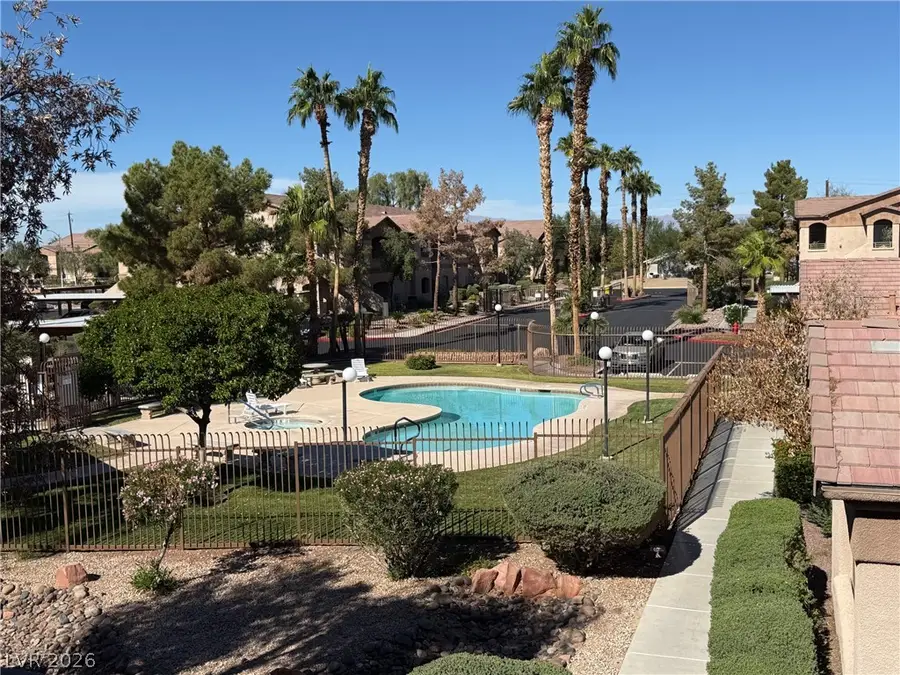 5751 E Hacienda Avenue #245, Las Vegas, NV 89122 - #2