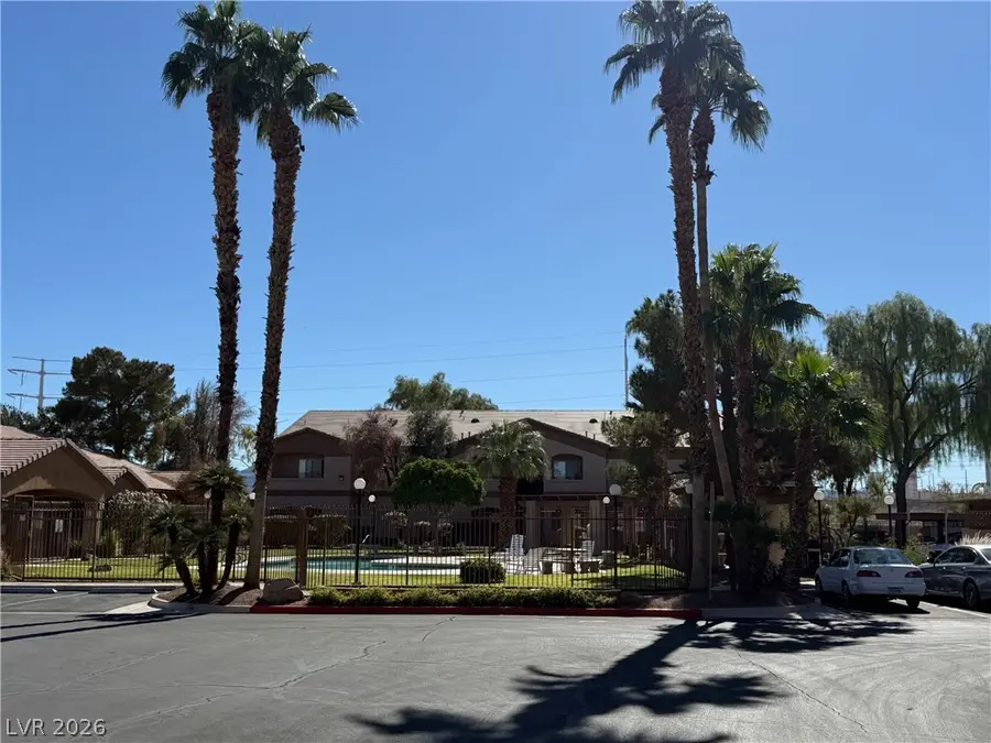 5751 E Hacienda Avenue #245, Las Vegas, NV 89122 - #3