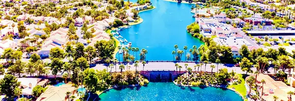 7629 Delaware Bay Drive, Las Vegas, NV 89128