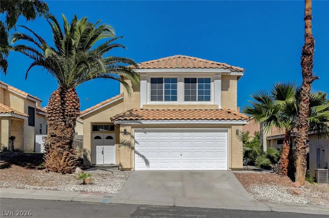 5324 Images Court, Las Vegas, NV 89107 - #1