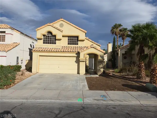 2428 Palm Shore Court, Las Vegas, NV 89128