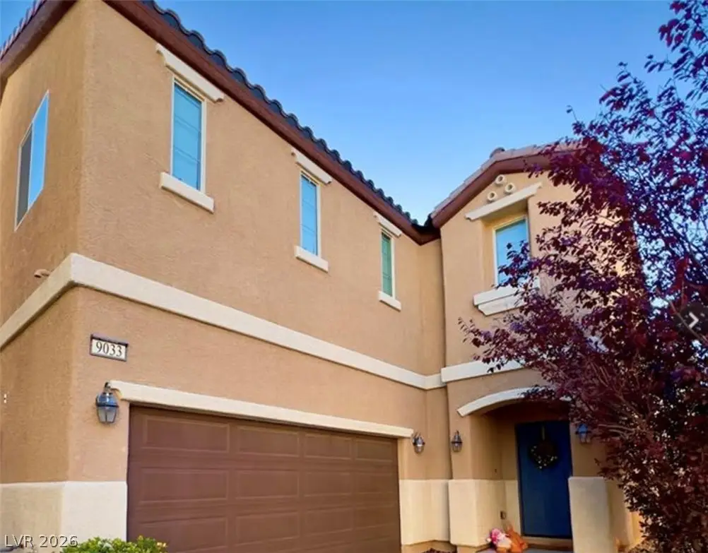 9033 Savvy Seam Court, Las Vegas, NV 89149 - #1