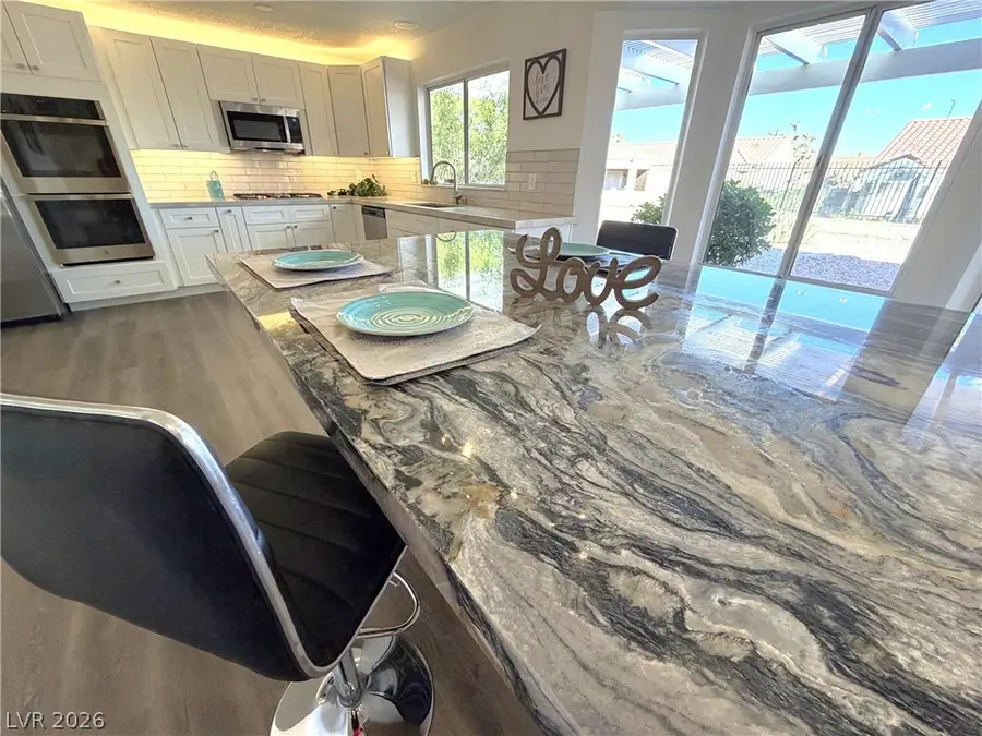 8500 Linderwood Drive, Las Vegas, NV 89134 - #2