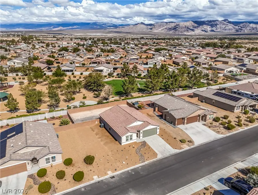 3812 E Chaffe Avenue, Pahrump, NV 89061 - #2
