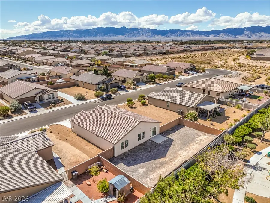 3812 E Chaffe Avenue, Pahrump, NV 89061 - #3