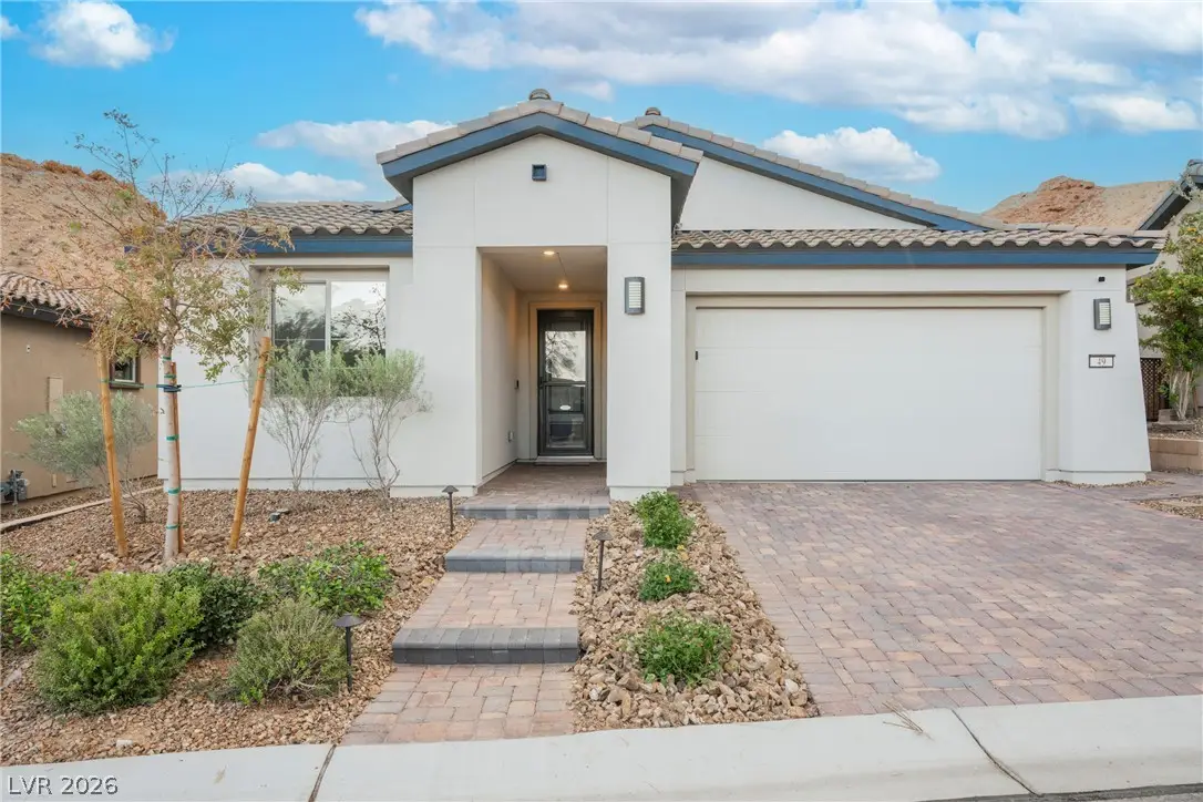 49 Mirage View Drive, Henderson, NV 89011 - #1