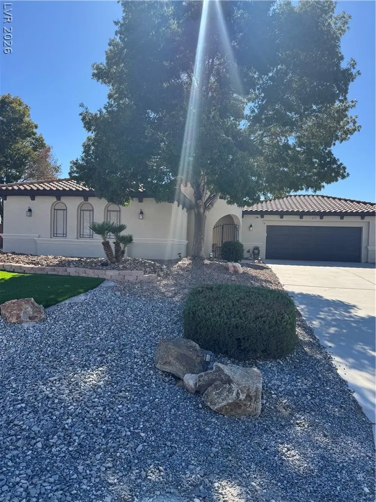 5291 Fairmont Street, Pahrump, NV 89061 - #2