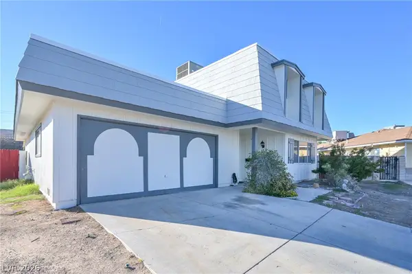 6952 Surrey Court, Las Vegas, NV 89145