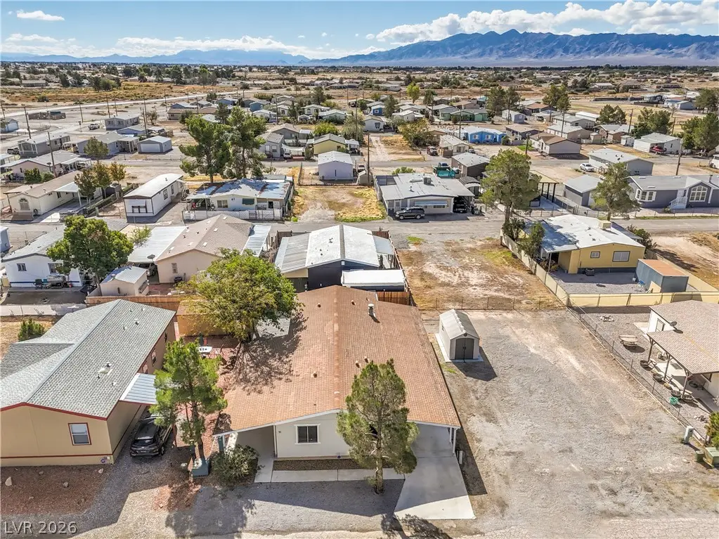 71 Tonopah Trail, Pahrump, NV 89048 - #1