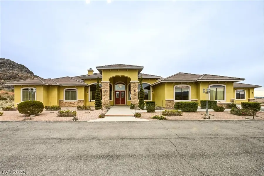 1400 N Corbin Street, Pahrump, NV 89060 - #2