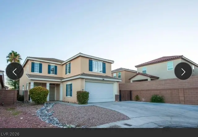 9191 Riding Heights Avenue, Las Vegas, NV 89147 - #3