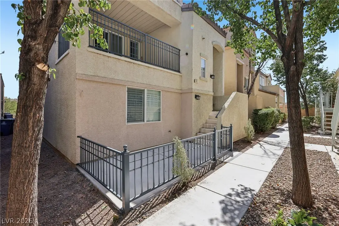 7413 Beguiling Court, Las Vegas, NV 89149 - #1