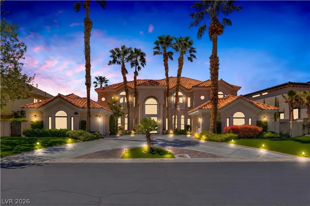 2009 Eagle Trace Way, Las Vegas, NV 89117 - #1