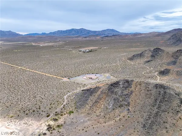 1350 N North Corbin, Pahrump, NV 89060