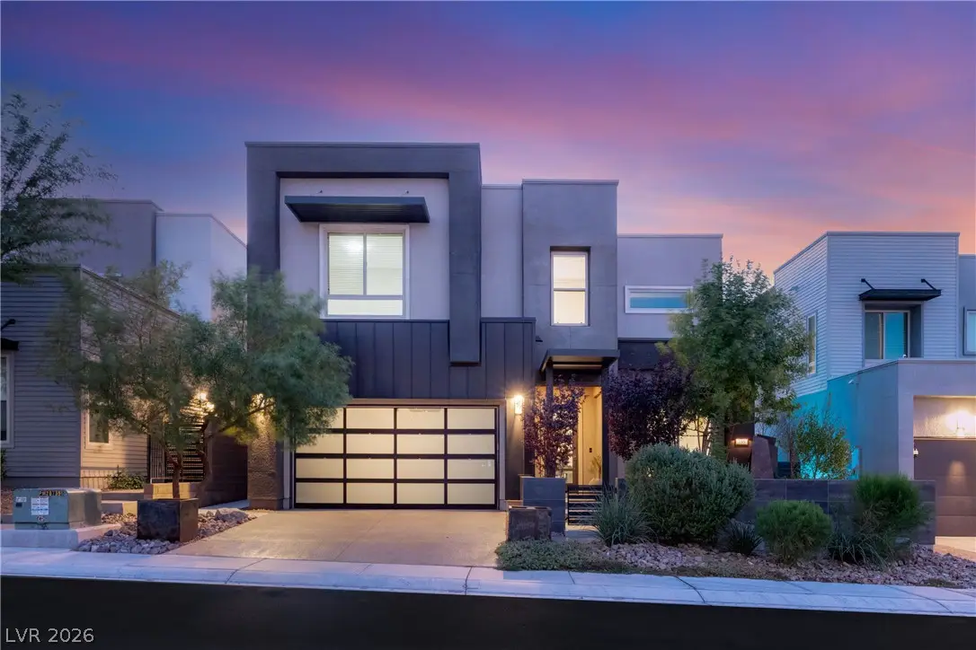 735 Glowing Horizon Street, Henderson, NV 89052 - #1