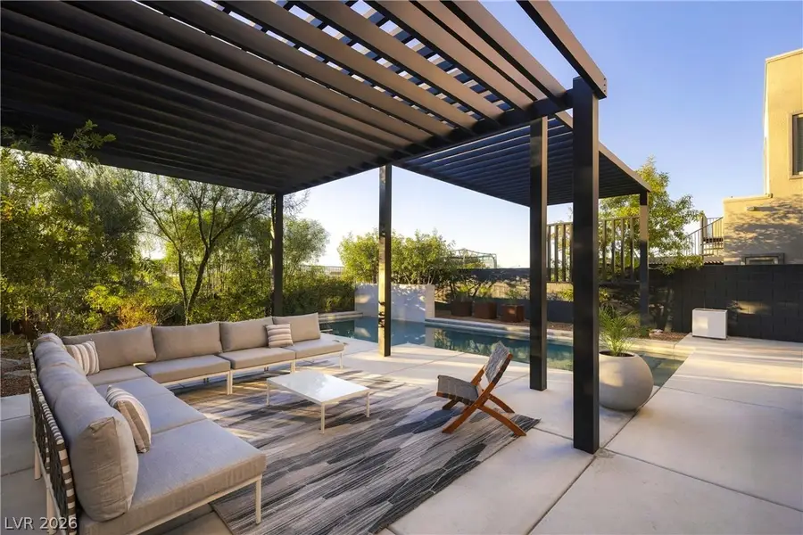 735 Glowing Horizon Street, Henderson, NV 89052 - #3