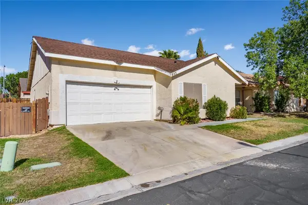 845 Tucson Street, Mesquite, NV 89027