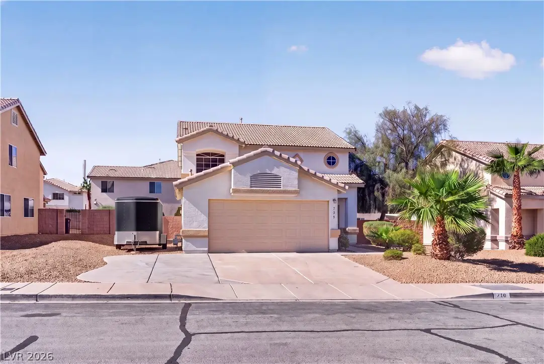 719 Tawney Eagle Street, Henderson, NV 89015 - #1
