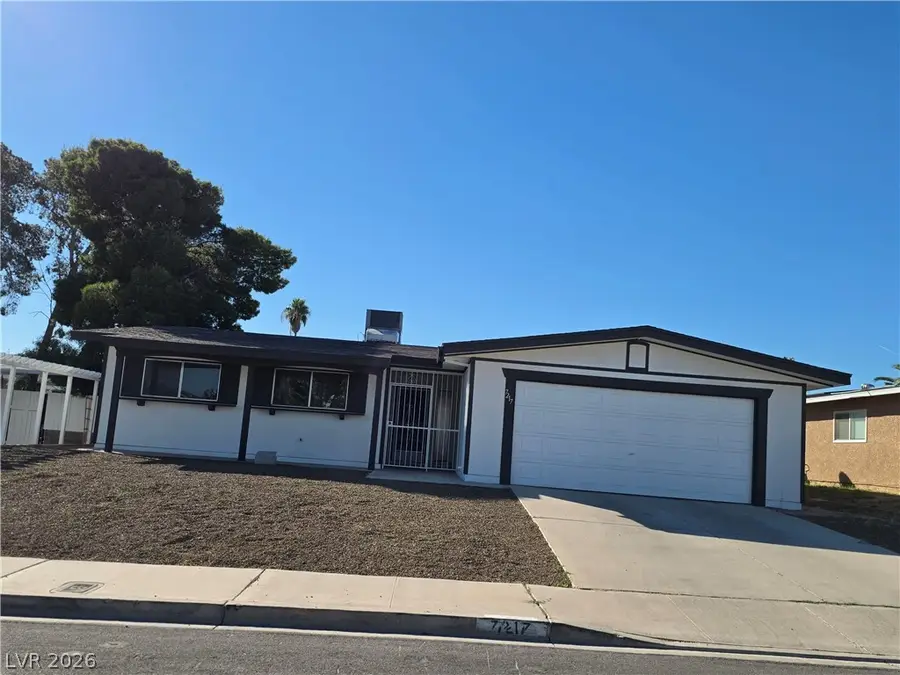 7217 Blizzard Lane, Las Vegas, NV 89145 - #2
