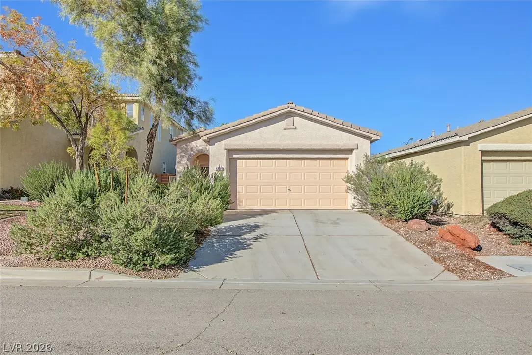 4274 Via Dana Avenue, Las Vegas, NV 89141 - #1