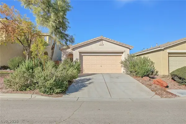 4274 Via Dana Avenue, Las Vegas, NV 89141