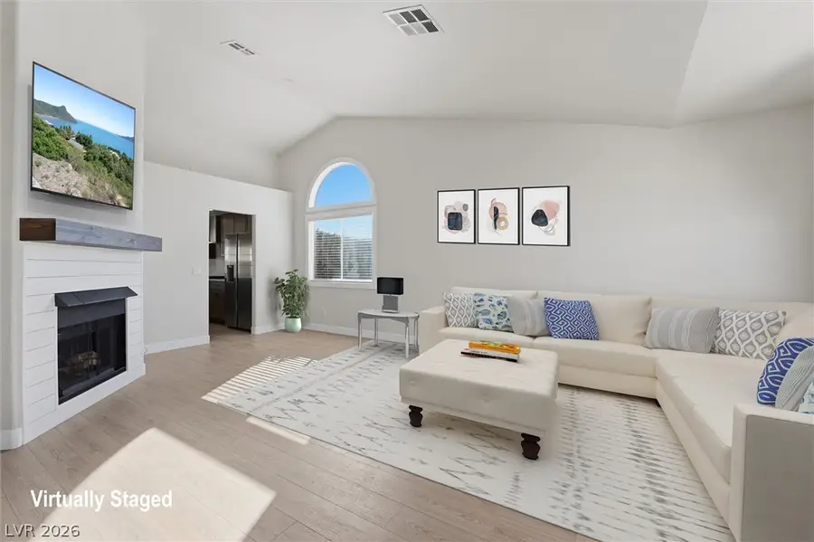 230 Jonquil Circle, Henderson, NV 89074 - #2