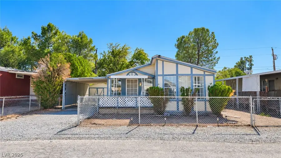 281 Copper Flats Drive, Pahrump, NV 89048 - #3