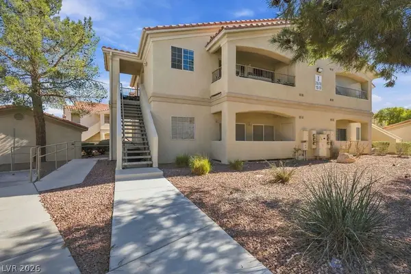 1881 W Alexander Road #1108, North Las Vegas, NV 89032