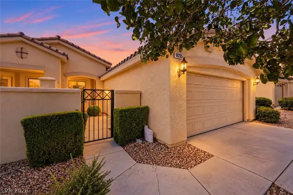 10265 Premia Place, Las Vegas, NV 89135