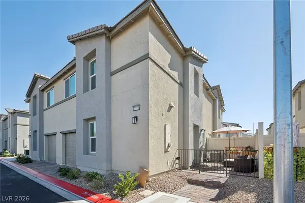2845 Green Envy Avenue, North Las Vegas, NV 89086